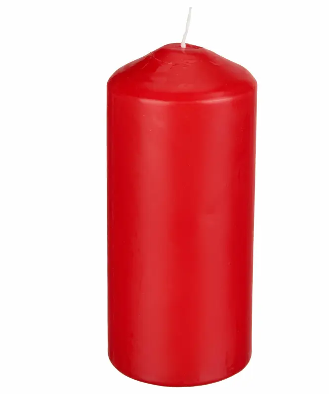 Świeca blokowa