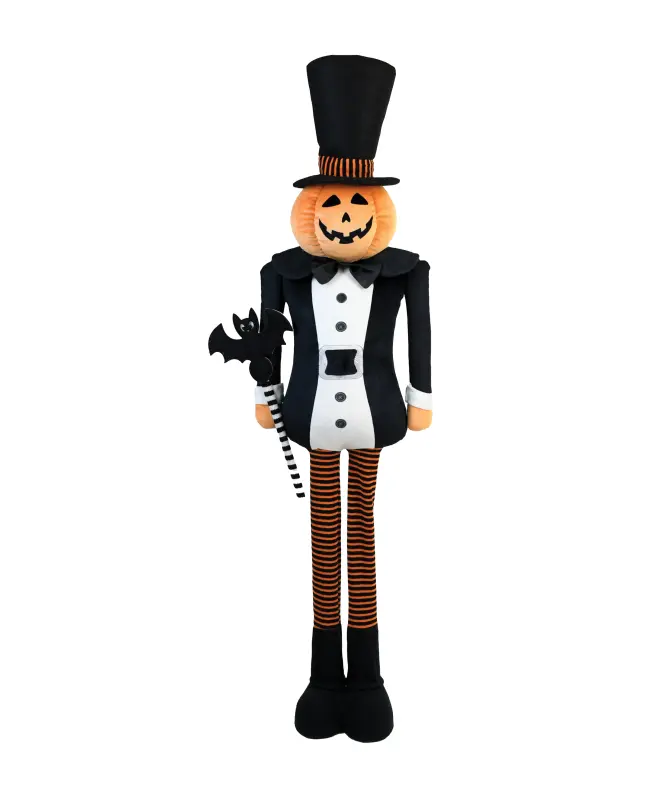 Halloween dekorace figurka
