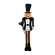 Halloween dekorace figurka