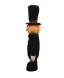 Halloween dekorace figurka
