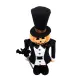 Halloween dekorace figurka
