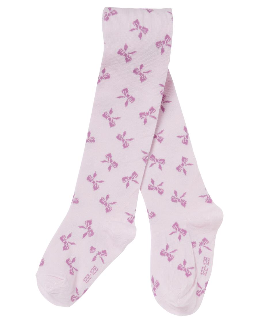 Strumpfhose rosa