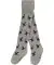 Strumpfhose grau