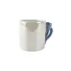 Tasse mit Schleifenhenkel