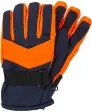 neon orange