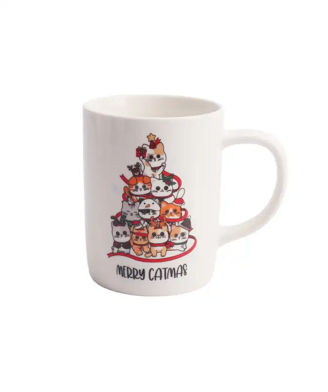 Tasse Weihnachten