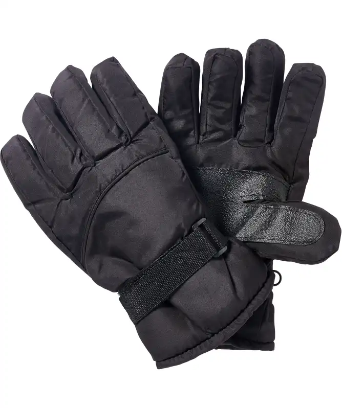 Lyžařské rukavice