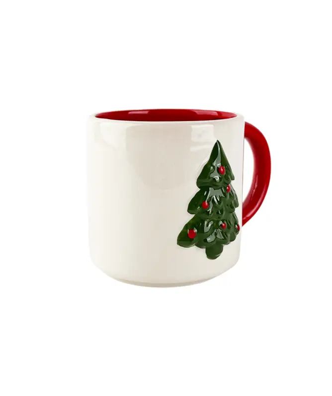 Tasse Weihnachten