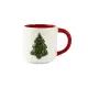 Tasse Weihnachten