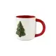 Tasse Weihnachten
