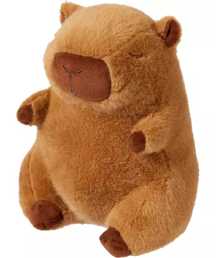 Capibara knuffel