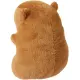 Plyšová hračka kapybara