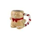 Kerstmok