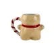 Kerstmok