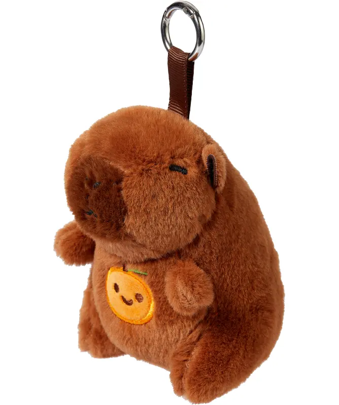 Schlüsselanhänger Capybara