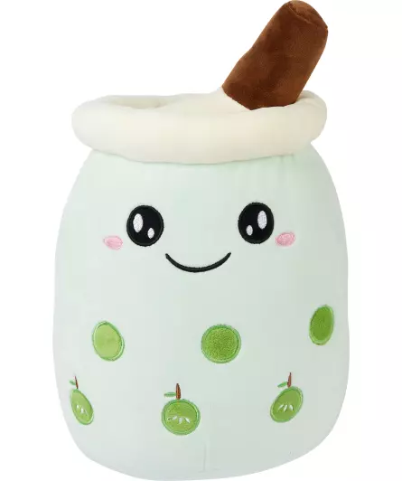 Pluche knuffel Bubble Tea