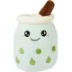 Weiches Plüschtier Bubble Tea