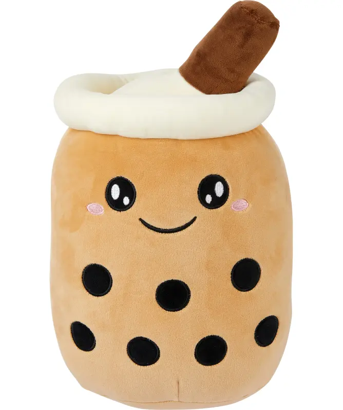 Plüschtier Bubble Tea