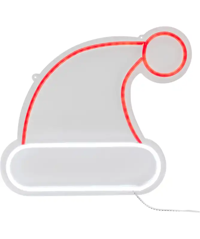 LED-Dekoleuchte Weihnachten