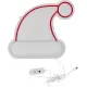 LED licht kerstdecoratie