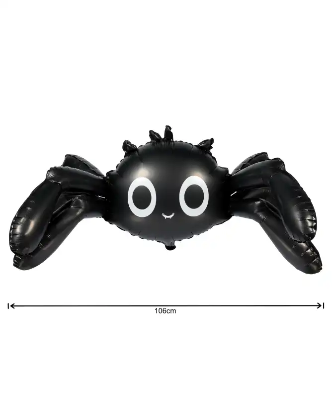 Halloween Folienballon