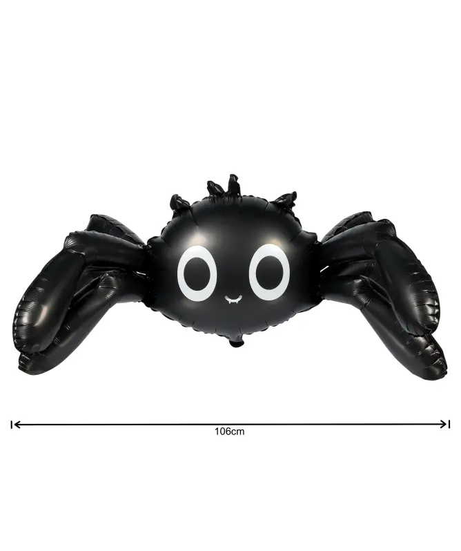 Halloween Folienballon