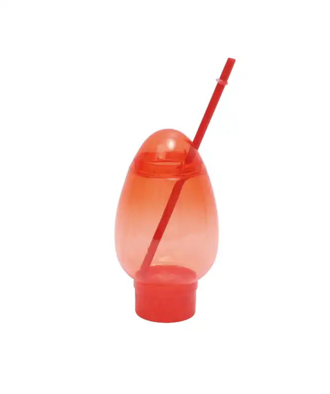 Vánoční LED hrnek na pití