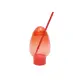 Vánoční LED hrnek na pití
