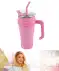 Paris Hilton Isolierbecher pink