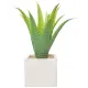 Kunstbloem Aloë vera