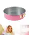 Paris Hilton Springform pink