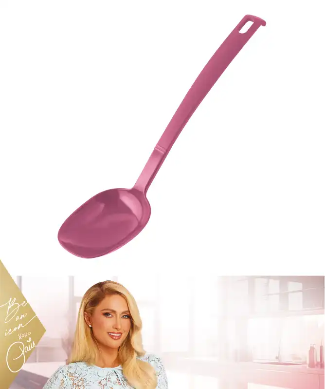 Paris Hilton Servierlöffel