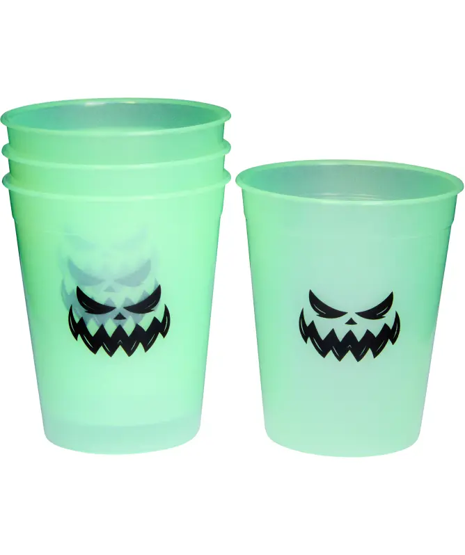 Halloween drinkbeker