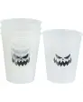Trinkbecher Halloween