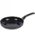 Patelnia Fackelmann czarny