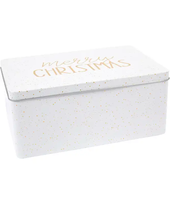 Aufbewahrungsdose Weihnachten