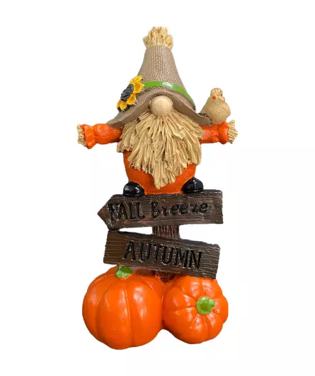 Deko-Wichtel Herbst