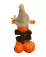 Deko-Wichtel Herbst