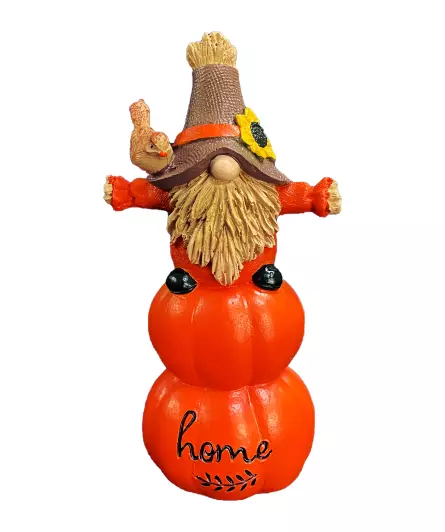 Deko-Wichtel Herbst