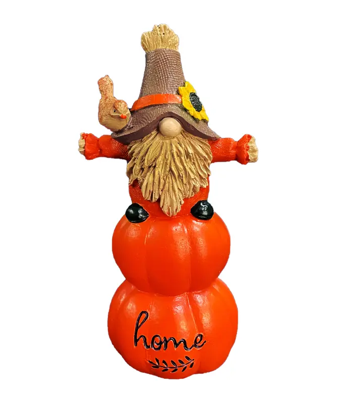 Deko-Wichtel Herbst