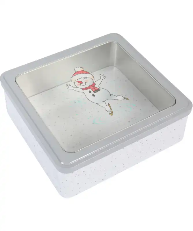 Aufbewahrungsdose Weihnachten