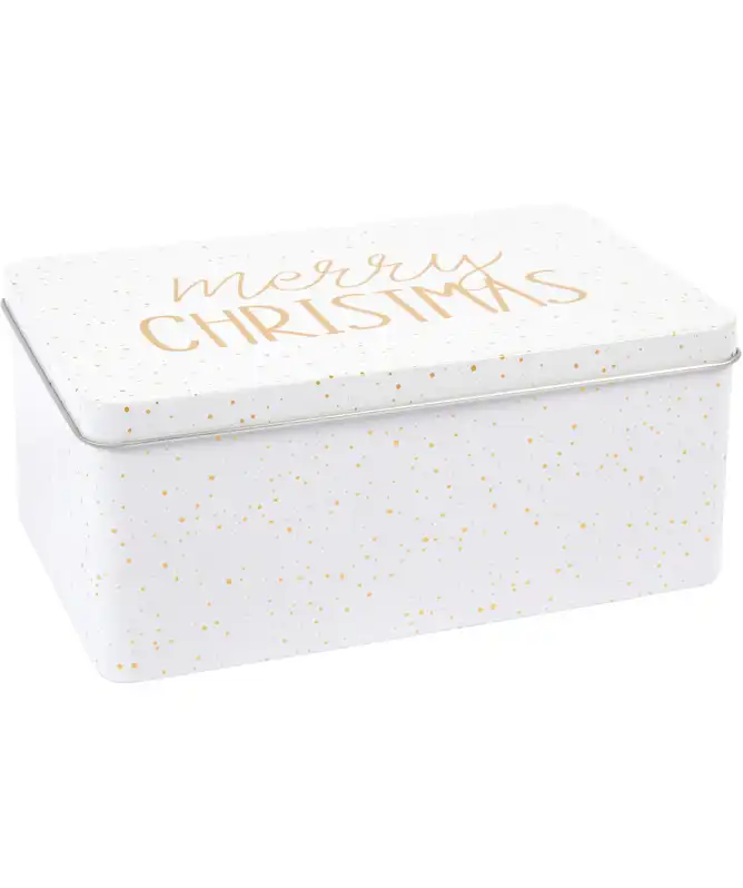 Aufbewahrungsdose Weihnachten