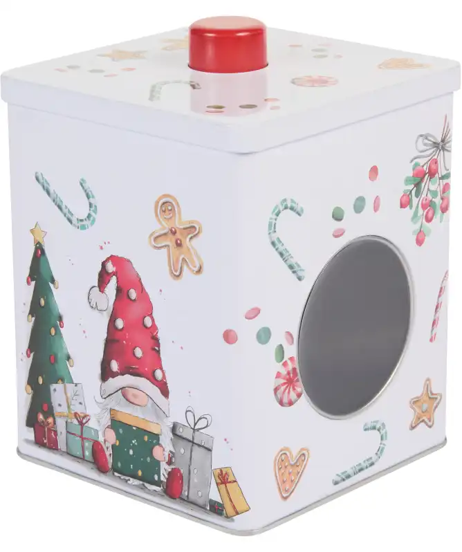 Pojemnik do przechowywania