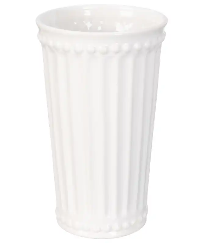 Keramikvase Säule
