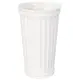 Keramikvase Säule