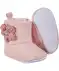 Babyschuhe in Rosa rosa