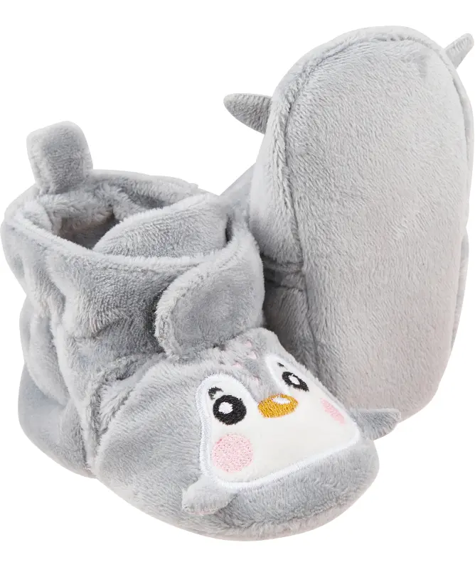 Süße Babyschuhe