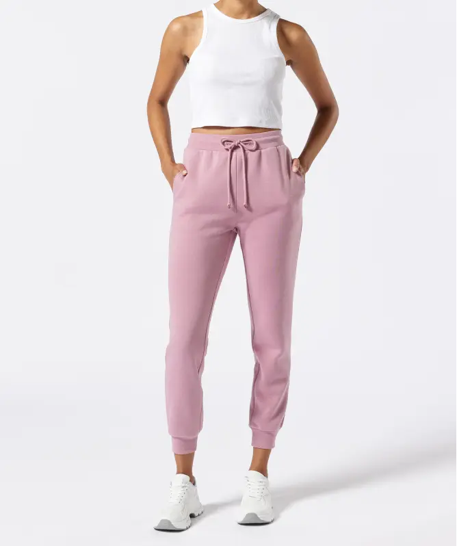 Joggingbroek uni