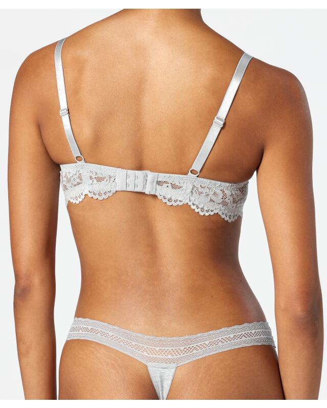 Soutien-gorge femme, gris (KiK Grauer BH (grau)) — KiK, produit allemand authentique au Maroc