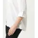 Witte blouse